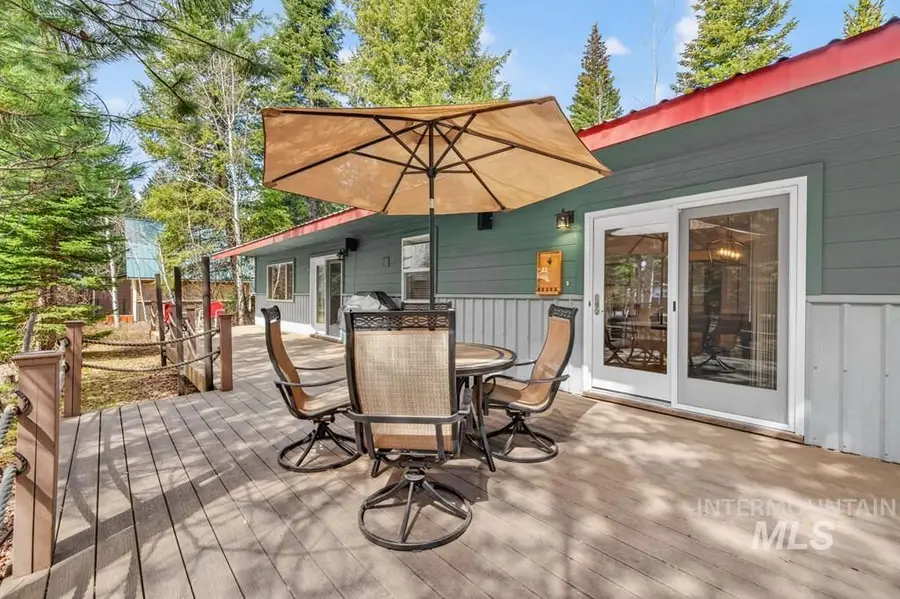 1007 Evergreen Drive, McCall, ID 83638 - #3