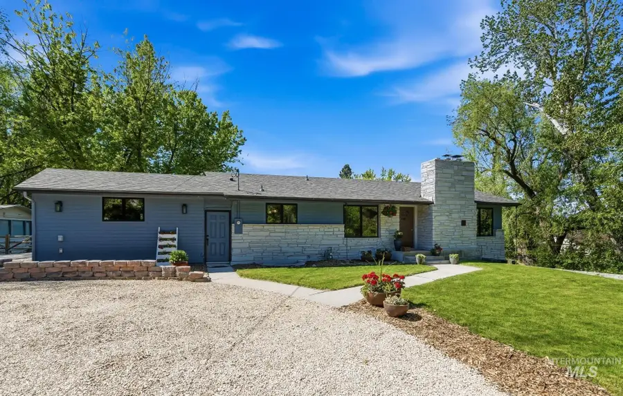 5331 W Hill Rd., Boise, ID 83703 - #3
