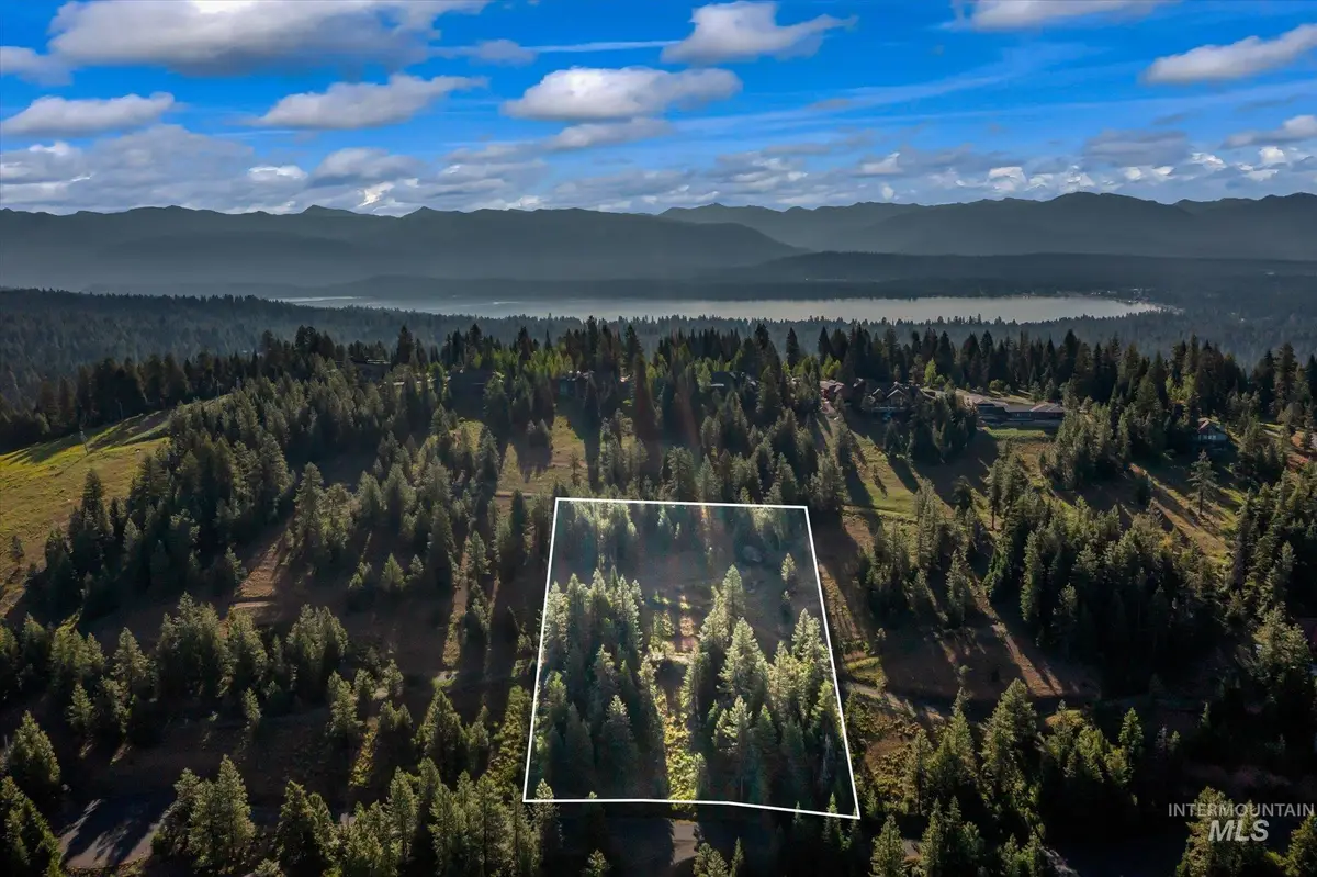 Lot 15 Harrington Pl, McCall, ID 83638 - #1
