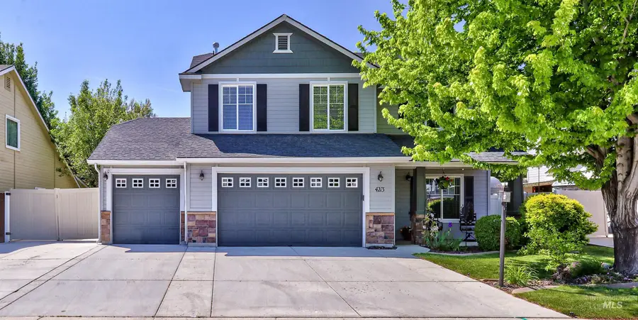 4213 W W Hearst Street, Meridian, ID 83642 - #2