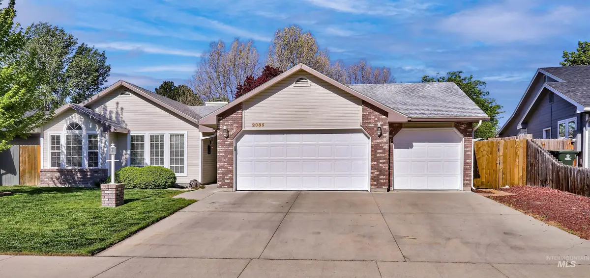 2085 N Astaire, Meridian, ID 83646 - #1