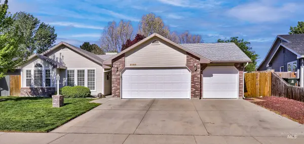 2085 N Astaire, Meridian, ID 83646