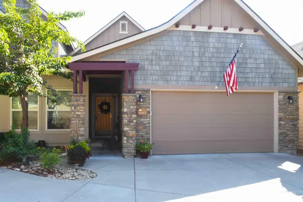 4902 N Ellicott Ln., Garden City, ID 83714