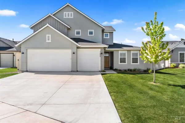 11915 W Tanero, Nampa, ID 83686
