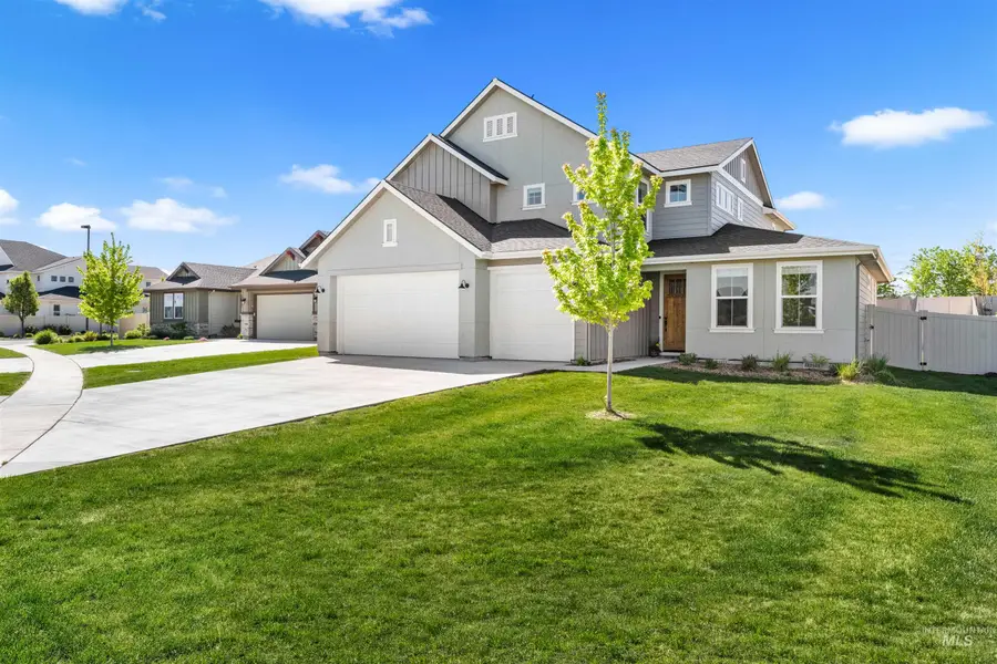 11915 W Tanero, Nampa, ID 83686 - #2