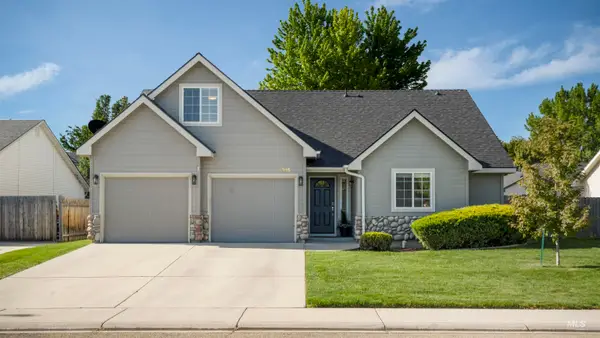 1815 W Roberts Ave, Nampa, ID 83651