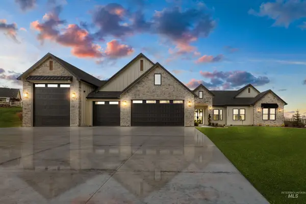 12092 Swainsons Lane, Nampa, ID 83686