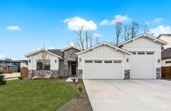 6321 Talkeetna St., Star, ID 83669