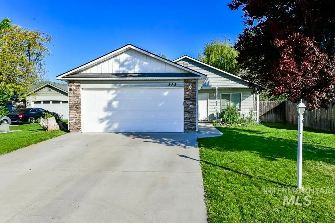323 Marble Valley Way, Caldwell, ID 83605 - #1