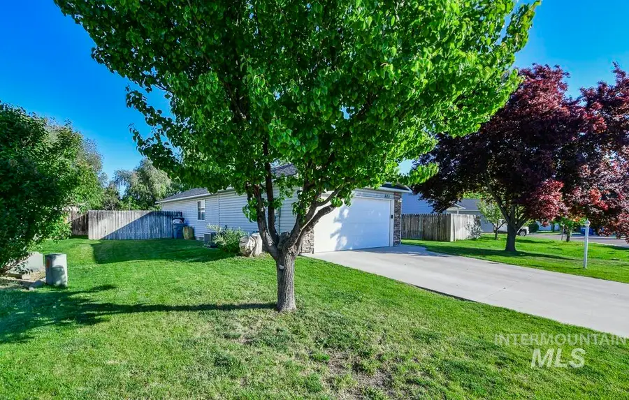 323 Marble Valley Way, Caldwell, ID 83605 - #2