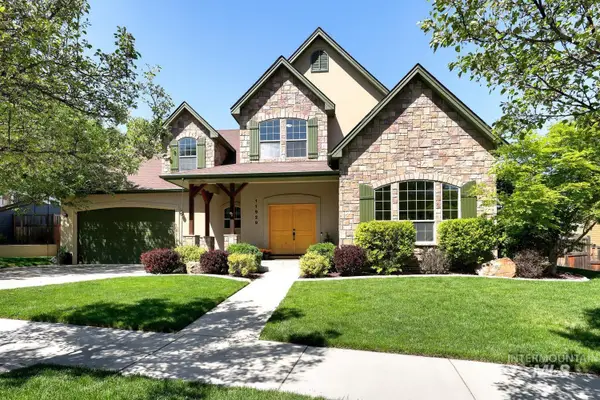 11929 N Humphreys Place, Boise, ID 83714
