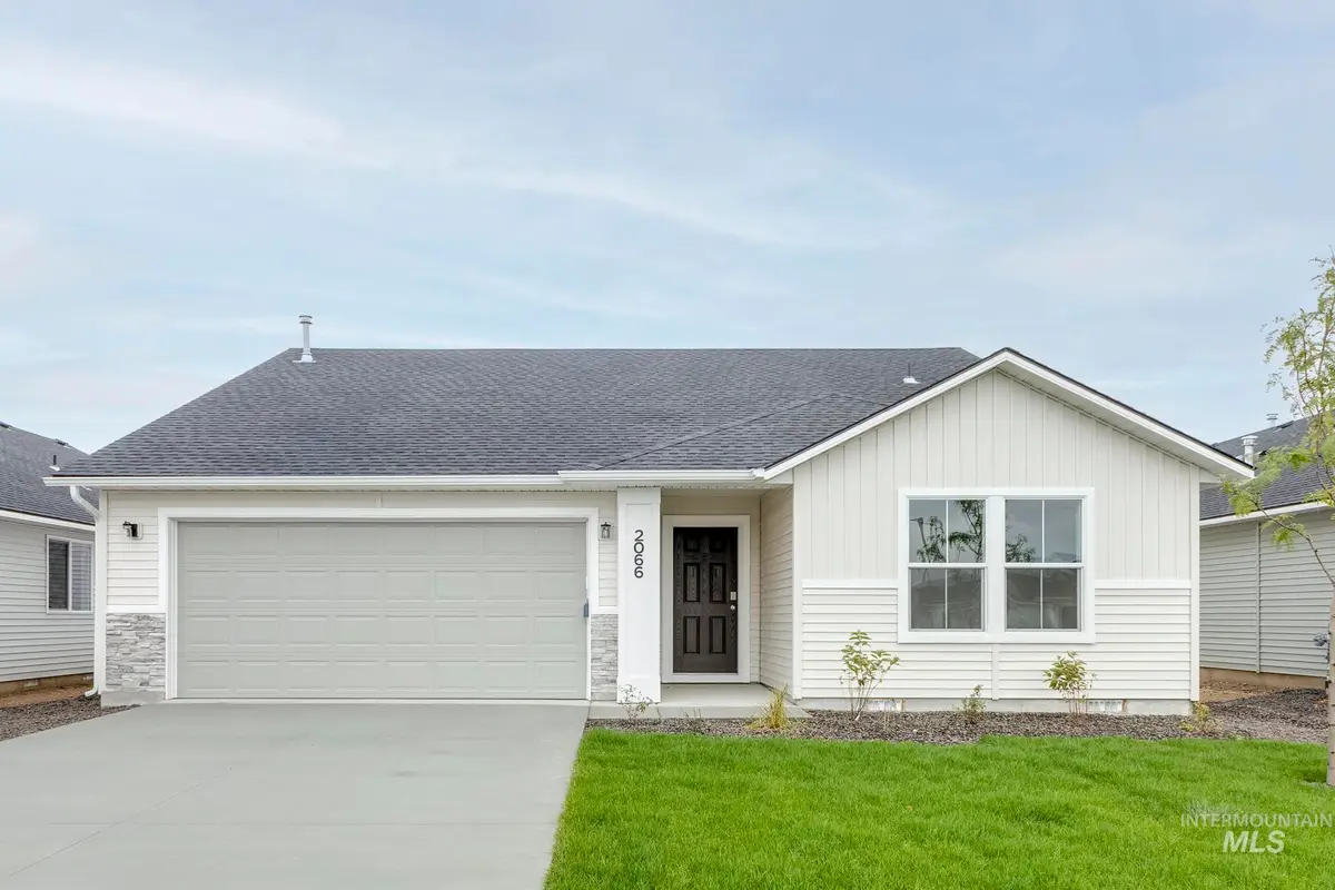 3011 W Taiban Creek Dr, Kuna, ID 83634 - #1