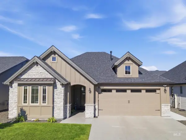 6347 S Utmost Ln, Meridian, ID 83642