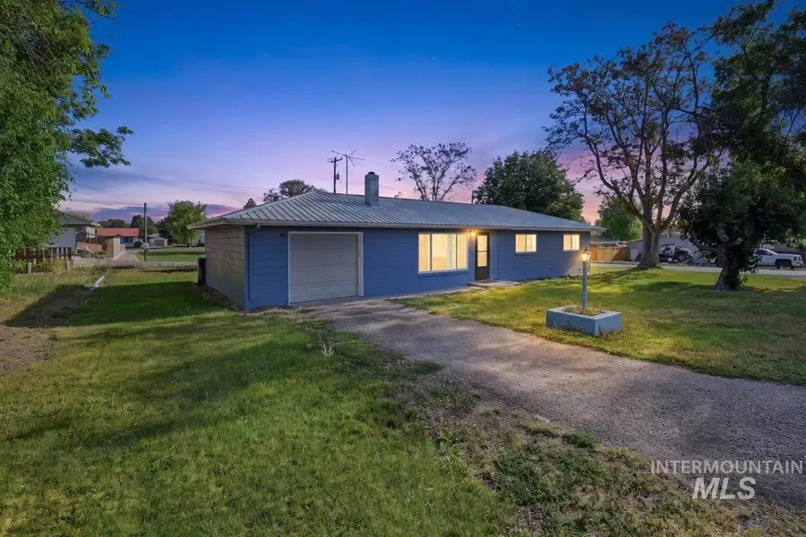 404 Motzko St, Marsing, ID 83639 - #2