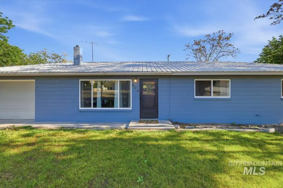 404 Motzko St, Marsing, ID 83639 - #3