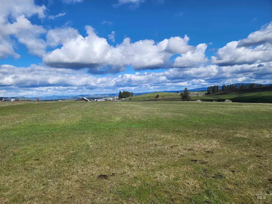253 Brotnov Road Parcel 2, Clearwater, ID 83552 - #3