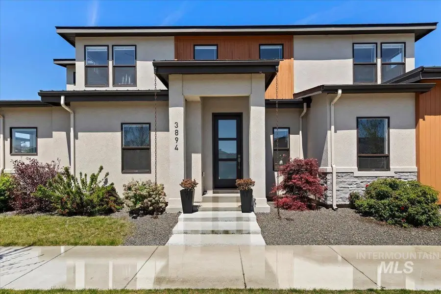 3894 W Crossley Dr, Eagle, ID 83616 - #2