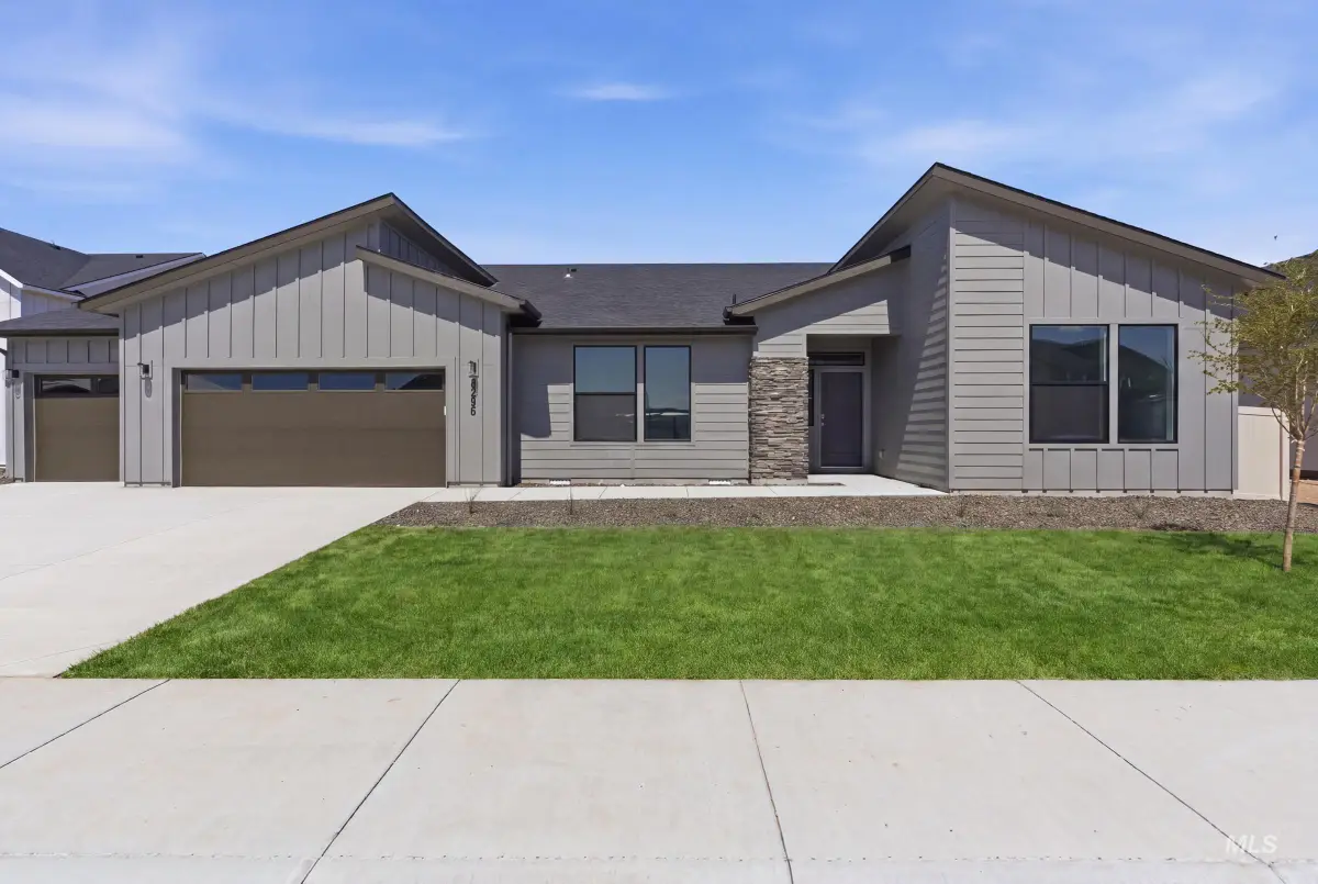 8296 E Presley Ct, Nampa, ID 83687 - #1