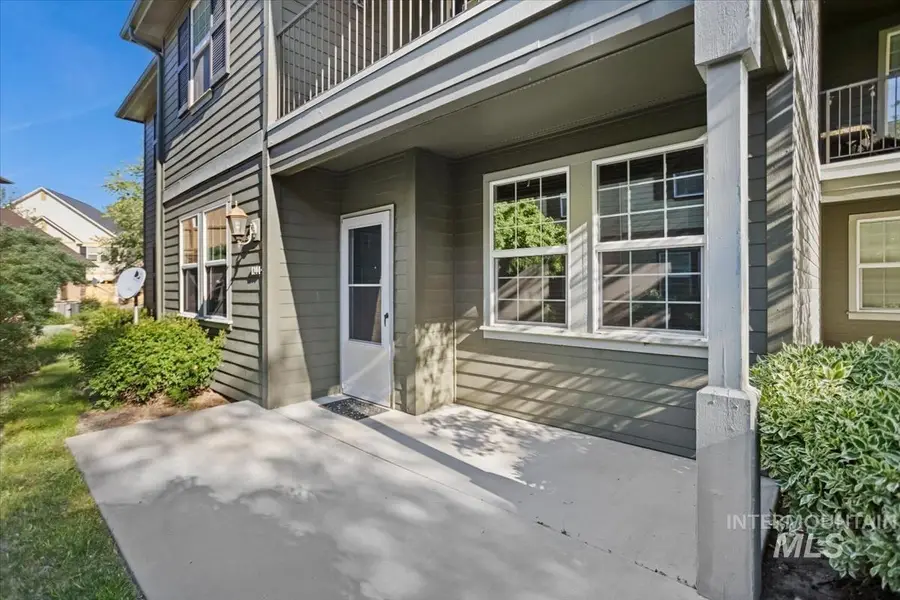 1244 E Winding Creek Drive, Eagle, ID 83616 - #2