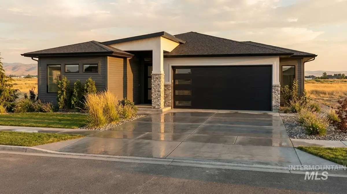 10734 W Lahinch Ln, Kuna, ID 83634 - #1