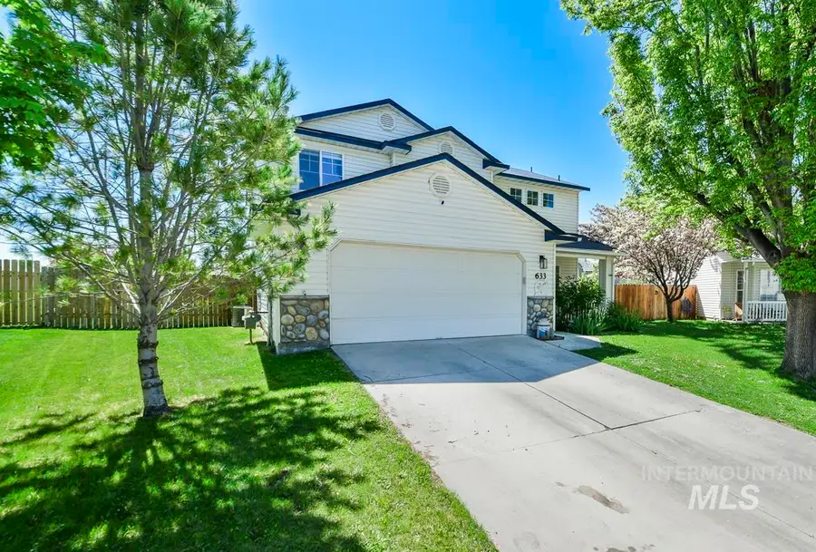 633 W Mulberry Loop, Nampa, ID 83686 - #2
