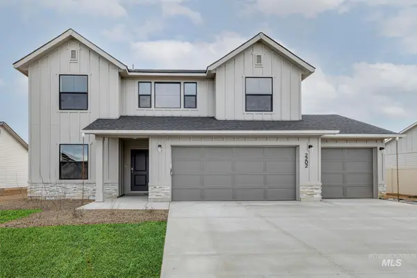 7121 E Kilkenny Ct, Nampa, ID 83687