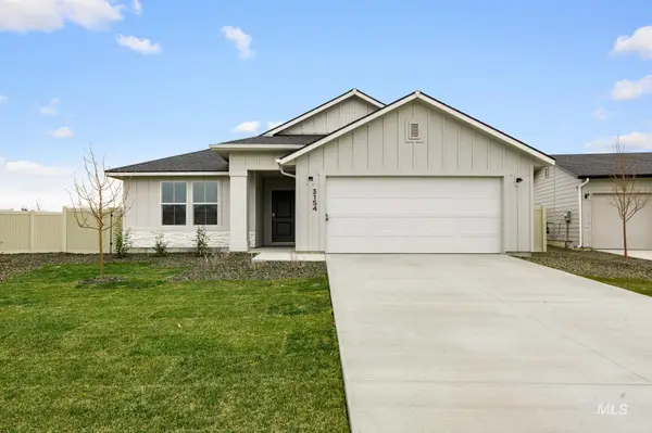 7152 E Marble Springs Dr, Nampa, ID 83687