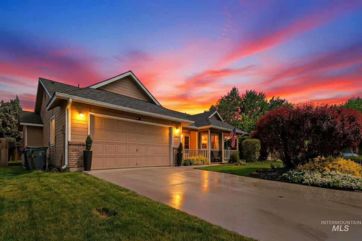 2662 N Maywood Pl, Boise, ID 83704 - #1