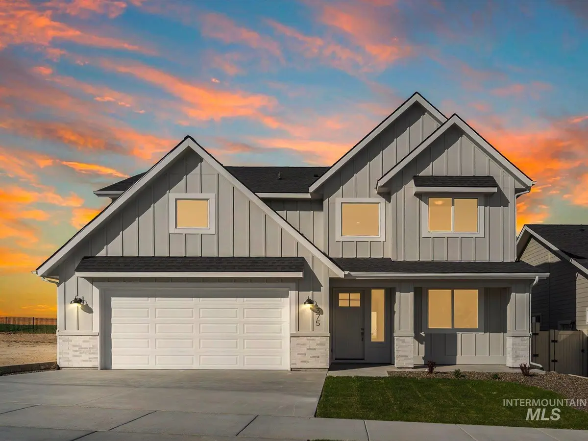 375 S Bumper Way, Boise, ID 83716 - #1
