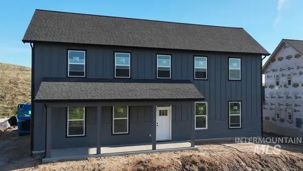 1079 Edington, Moscow, ID 83843