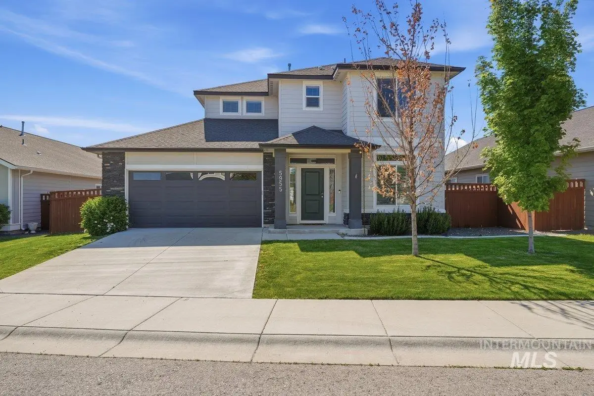 5955 S Chinook Way, Boise, ID 83709 - #1