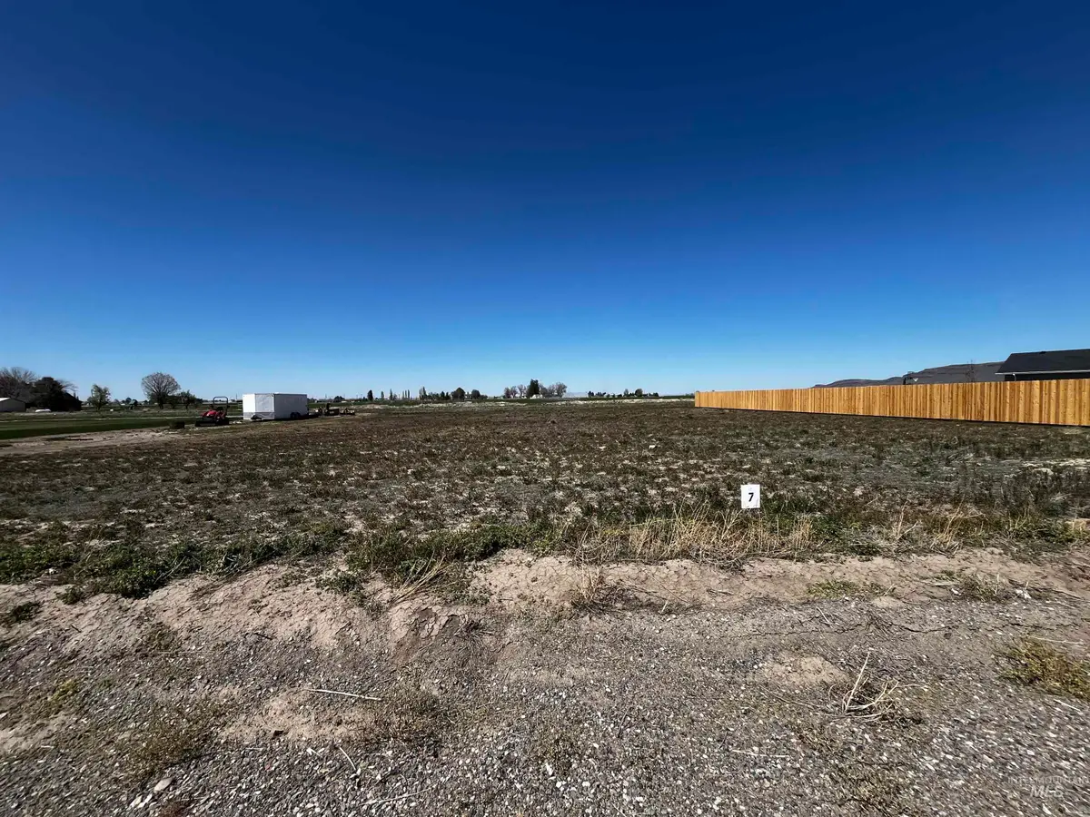 Lot 7 Pioneer Place Subdivision, Oakley, ID 83346 - #1