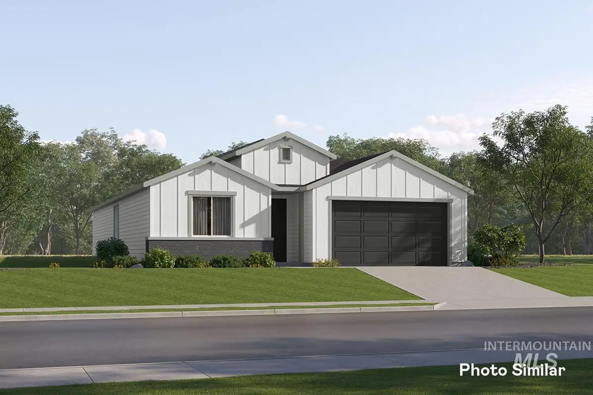 9057 W Happy Day Dr, Meridian, ID 83646 - #1