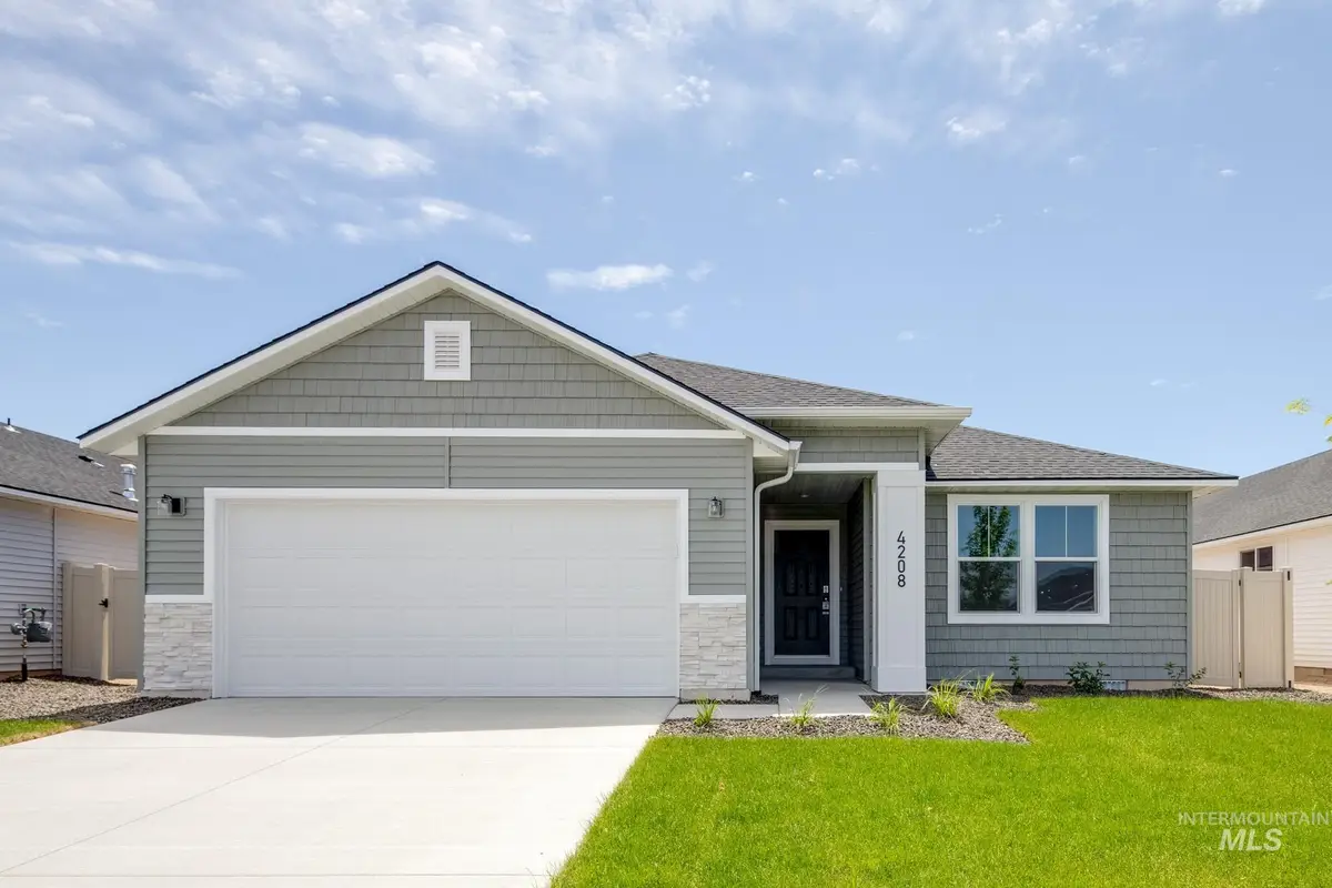 4319 Dayton St, Caldwell, ID 83605 - #1