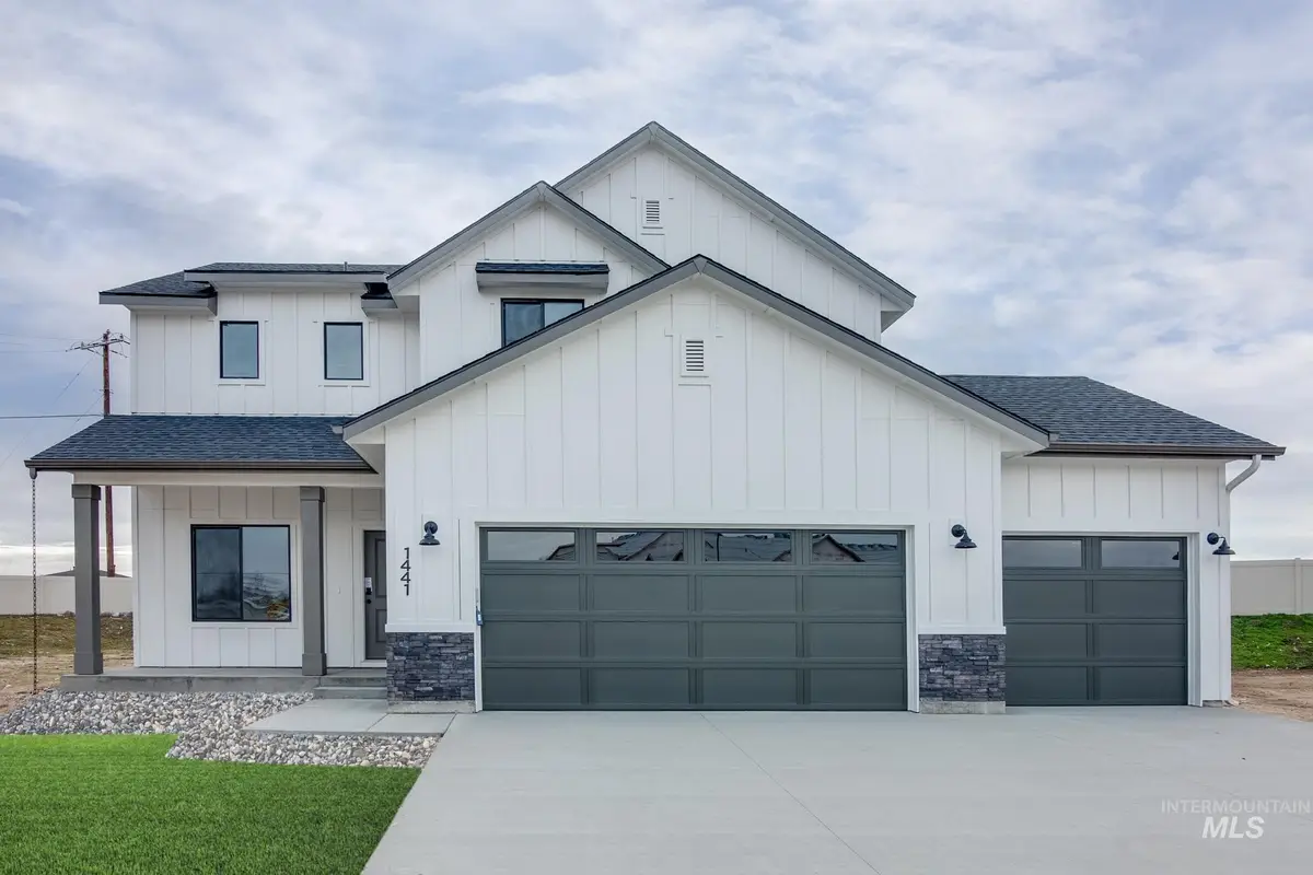 461 Waverly Ave, Middleton, ID 83644 - #1