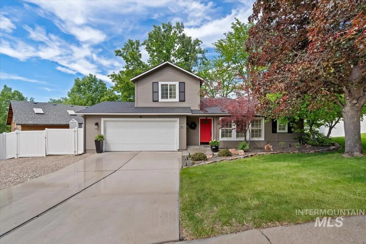 2989 N 24th St, Boise, ID 83702 - #1