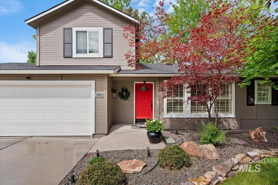 2989 N 24th St, Boise, ID 83702 - #2