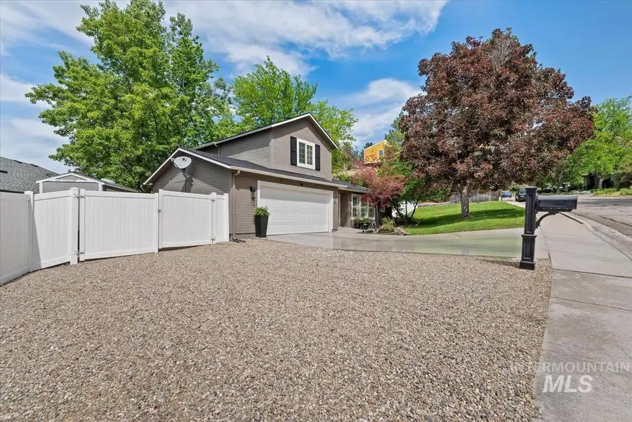 2989 N 24th St, Boise, ID 83702 - #3