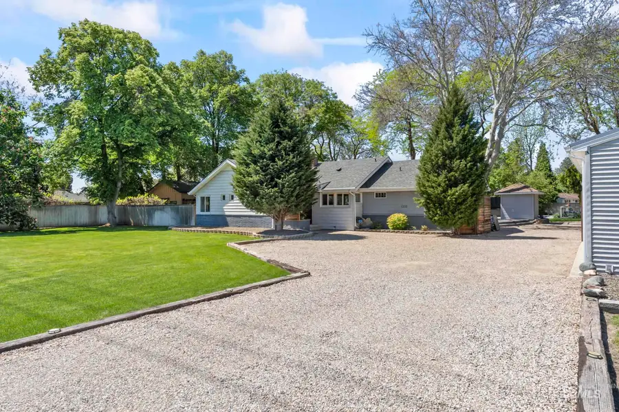 1255 S Cloverdale, Boise, ID 83709 - #2