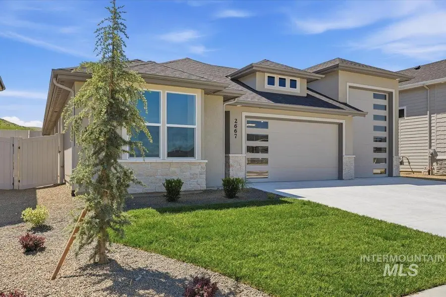 2667 Soulen Dr, Emmett, ID 83617 - #3