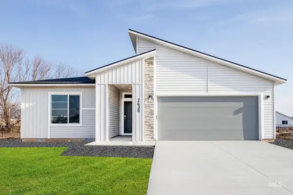 3066 W Taiban Creek Dr, Kuna, ID 83634