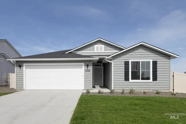 3080 W Taiban Creek Dr, Kuna, ID 83634