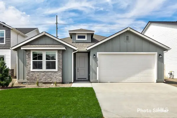 5148 N Bartok Ave, Meridian, ID 83646