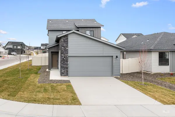 1553 W Braden Dr, Meridian, ID 83642