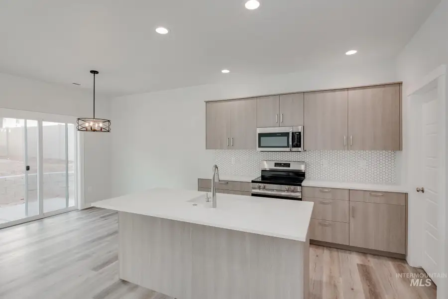 1545 W Braden Dr, Meridian, ID 83642 - #3
