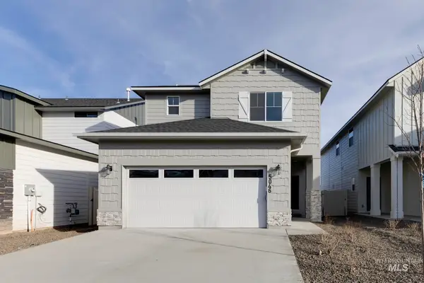 1478 W Braden Dr, Meridian, ID 83642