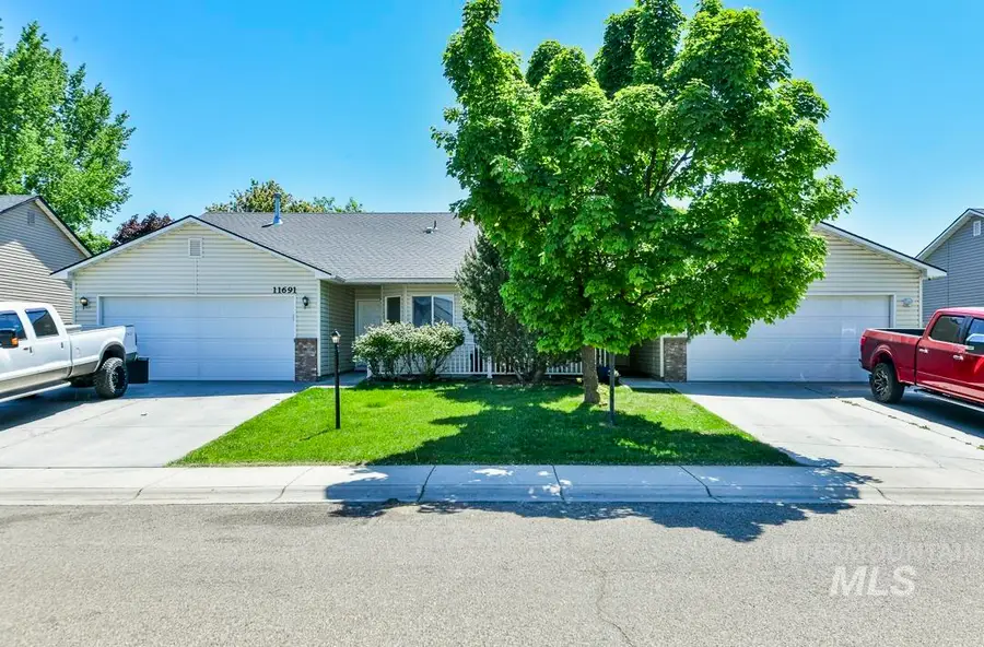 11691 W Blueberry Ave, Nampa, ID 83651 - #2