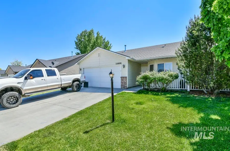 11691 W Blueberry Ave, Nampa, ID 83651 - #3