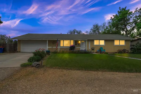 11207 W Chapin Ave, Boise, ID 83709