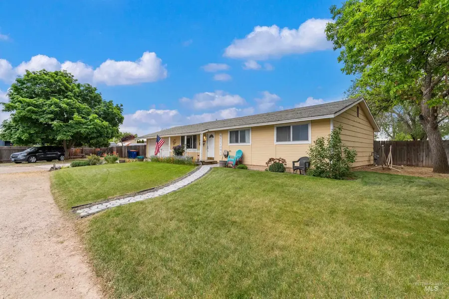 11207 W Chapin Ave, Boise, ID 83709 - #3